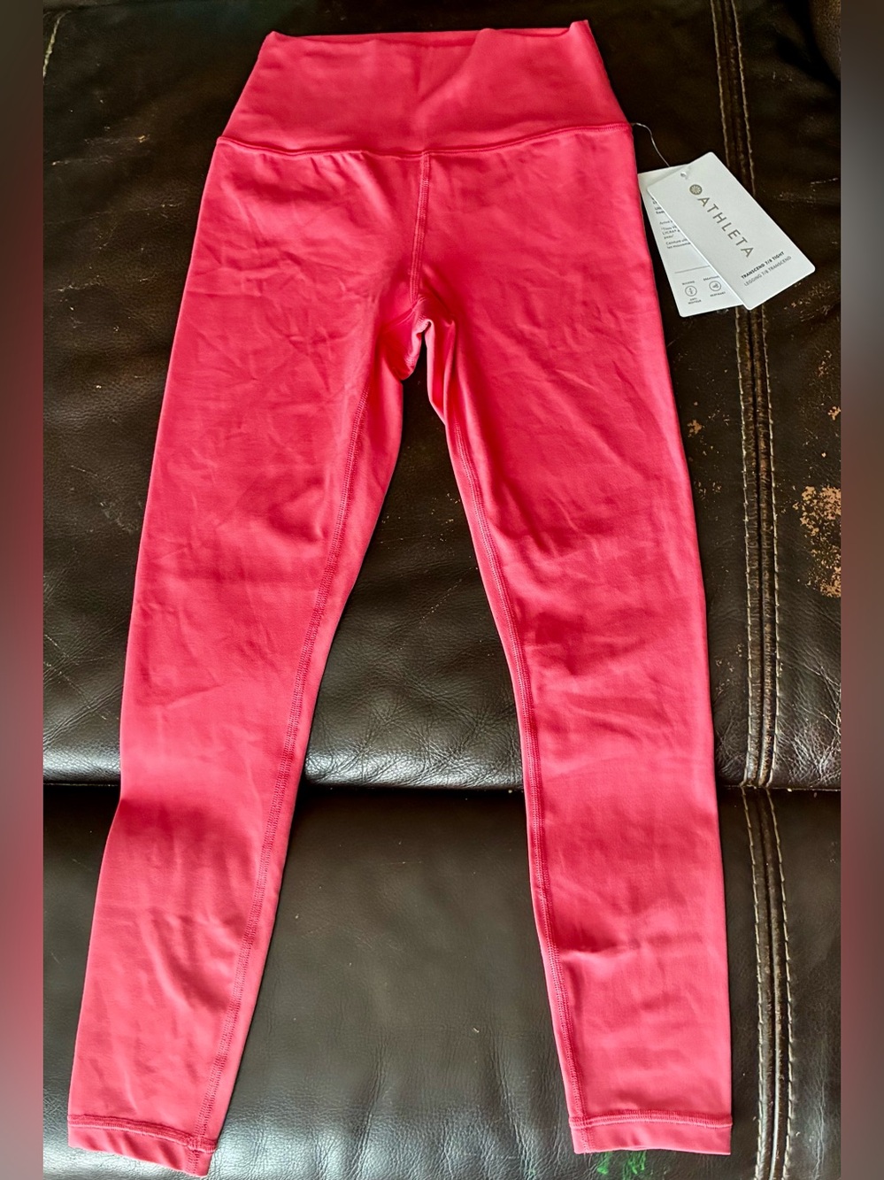 BNWT Women’s XS Athleta High-Rise Leggings